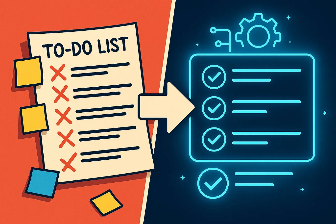 How I Used AI Agents To Replace Busywork in My Daily Workflow | by ...