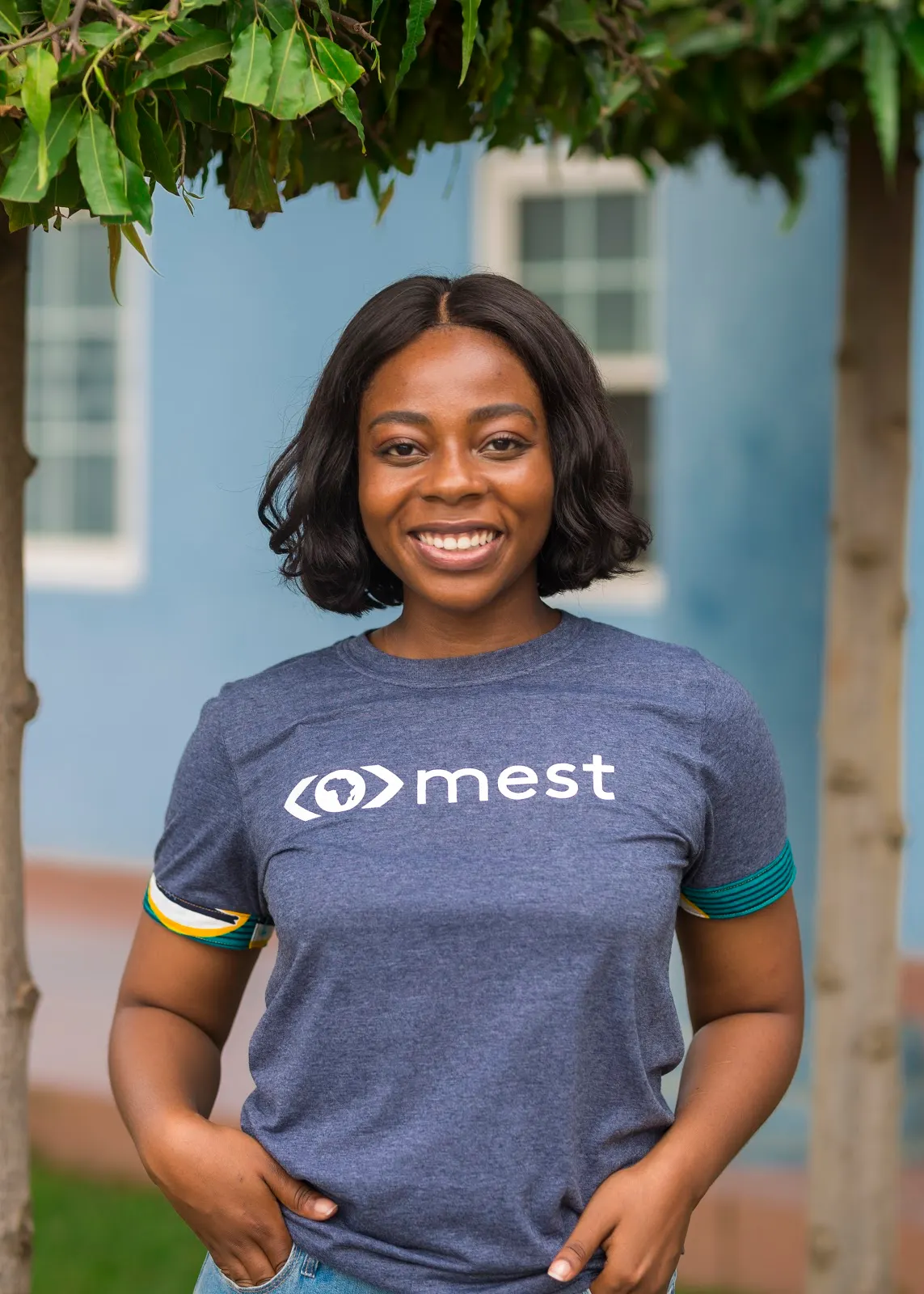 Congratulations to the MEST Training Program Class of 2020!