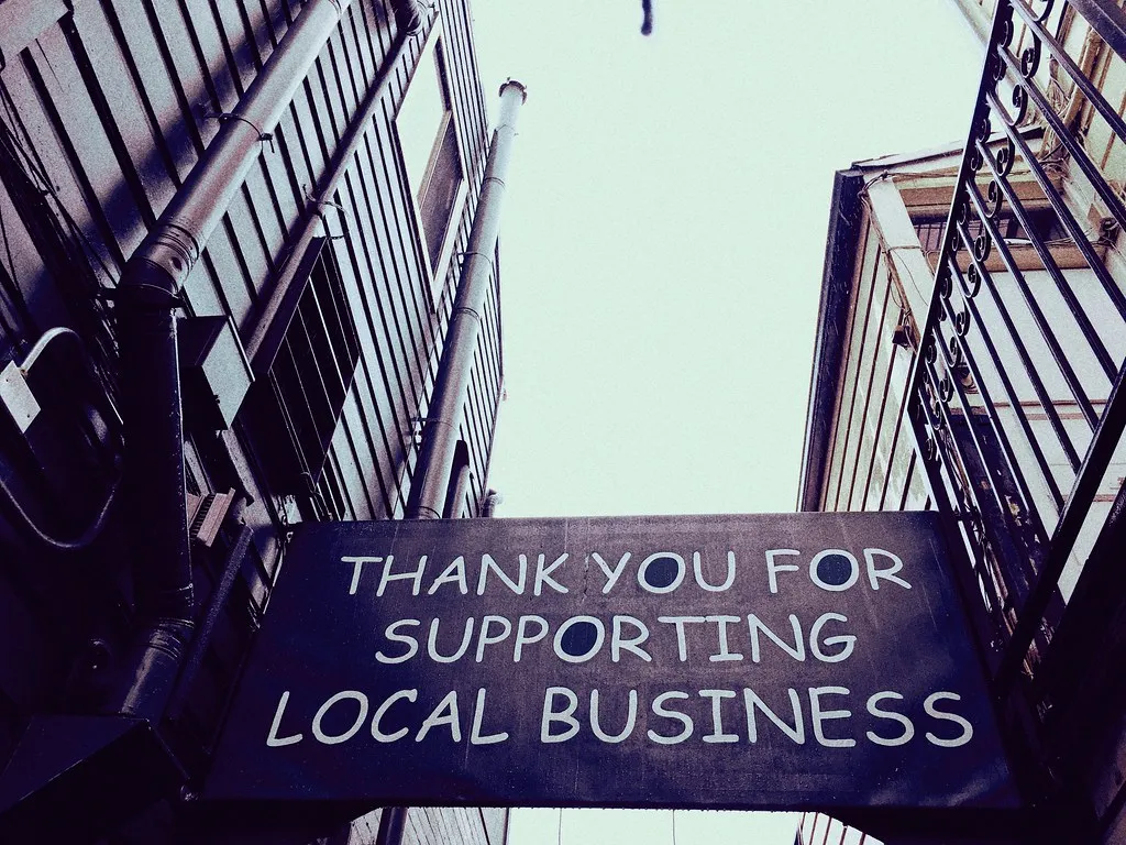 Small Business Saturday: Supporting Local Economies