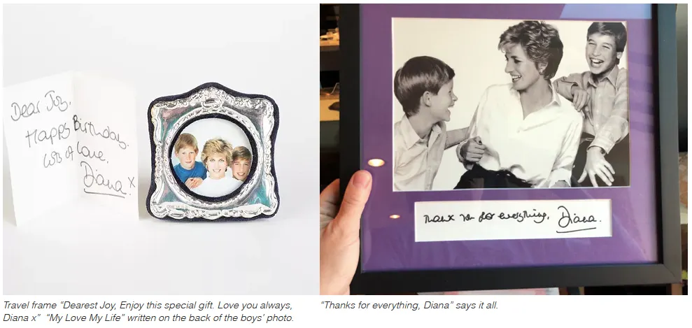 How Princess Diana as a Loving Mother Redefined Royal Motherhood?