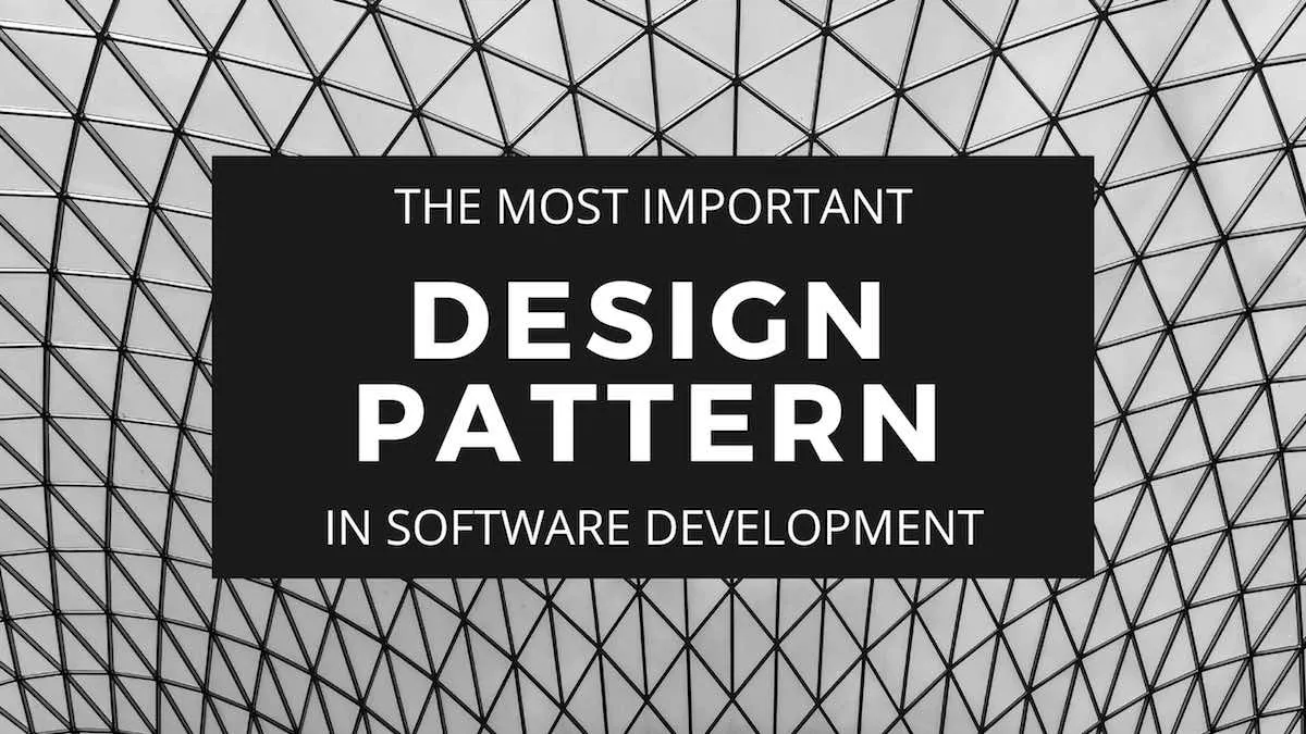 Design Patterns in Software Development | by Deshani Rathnayake | Medium