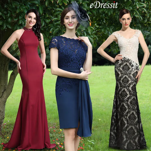 sachin and babi light blue dress Understanding Formal vs Black Tie: What's the Difference? main image 0