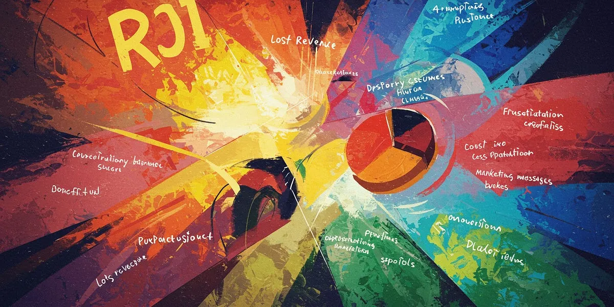Understand how your customers think about ROI