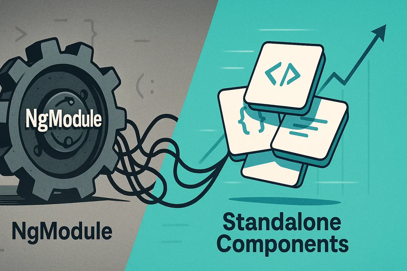 Why Your Angular App Still Feels Slow And 9 Practical Fixes That ...