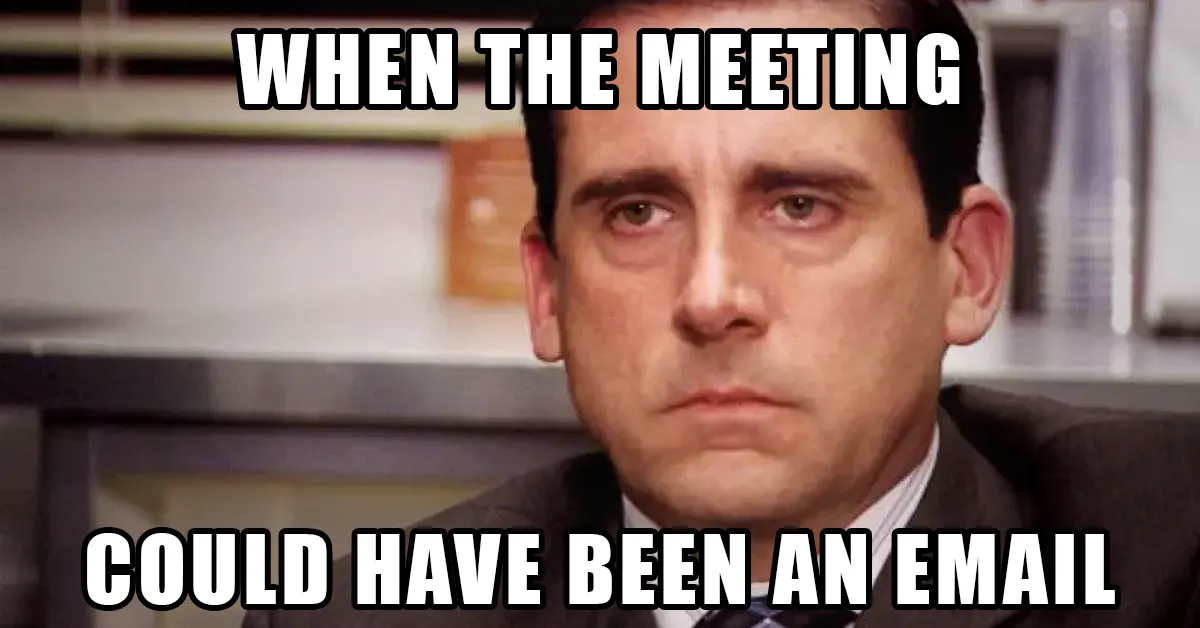 10 Tips for Reducing Wasteful Meetings