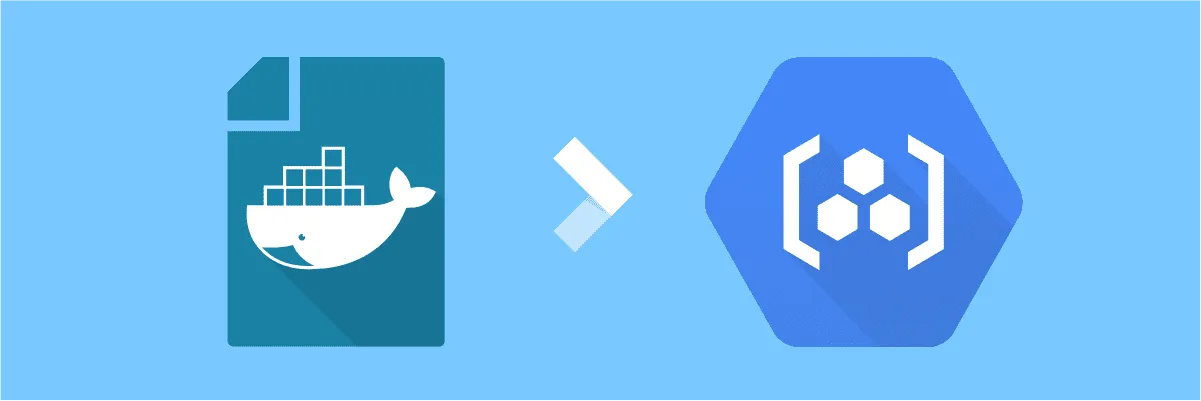 GCP 101: Container Registry