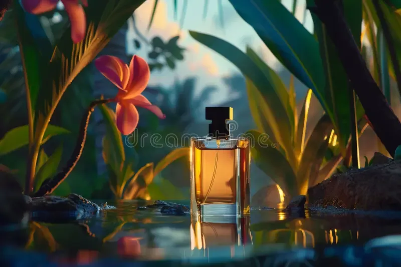 What Sources Inspire Perfume Making? Discover the Hidden Inspiration of Master Perfumers