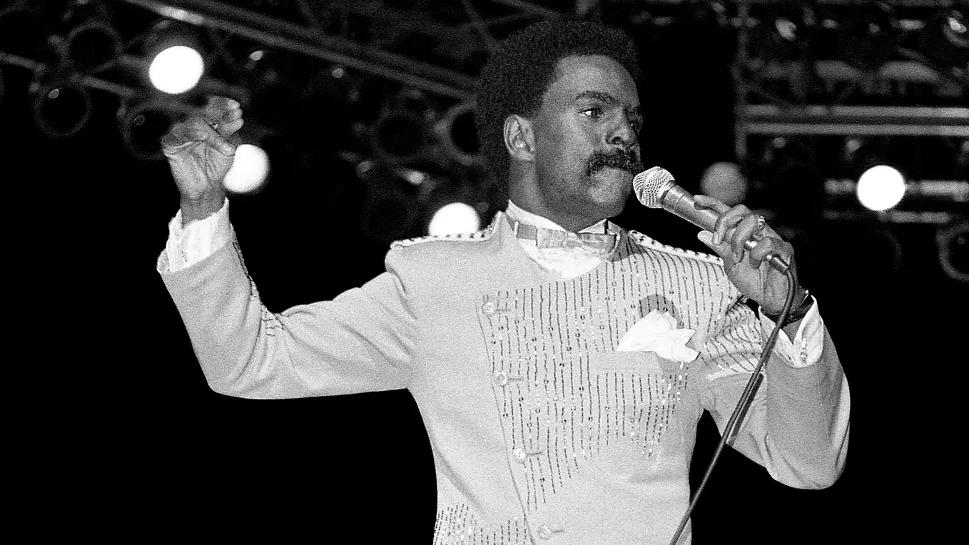 Walter Scott: The Singer Whose Murder Became One of Missouri’s Most Remarkable Cold Cases