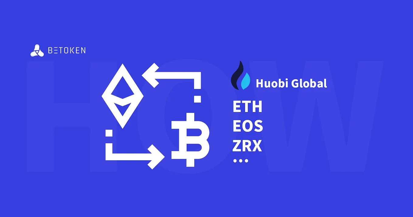 Betoken Lesson 7丨How to trade cryptocurrency with「Bittrex」 | by Betoken App  | Medium