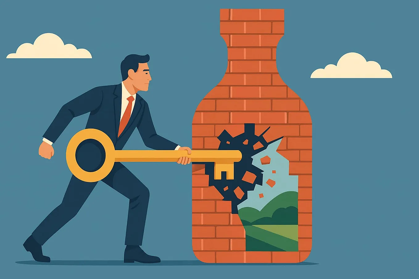 Why Most Businesses Fail in Digital Marketing — And How to Fix It | by ...