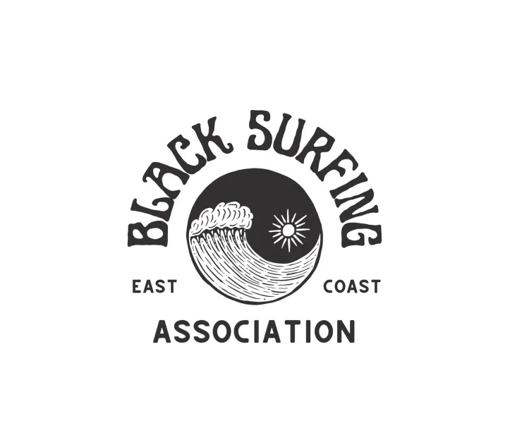 Black Surfing Association Rockaway Beach NYC