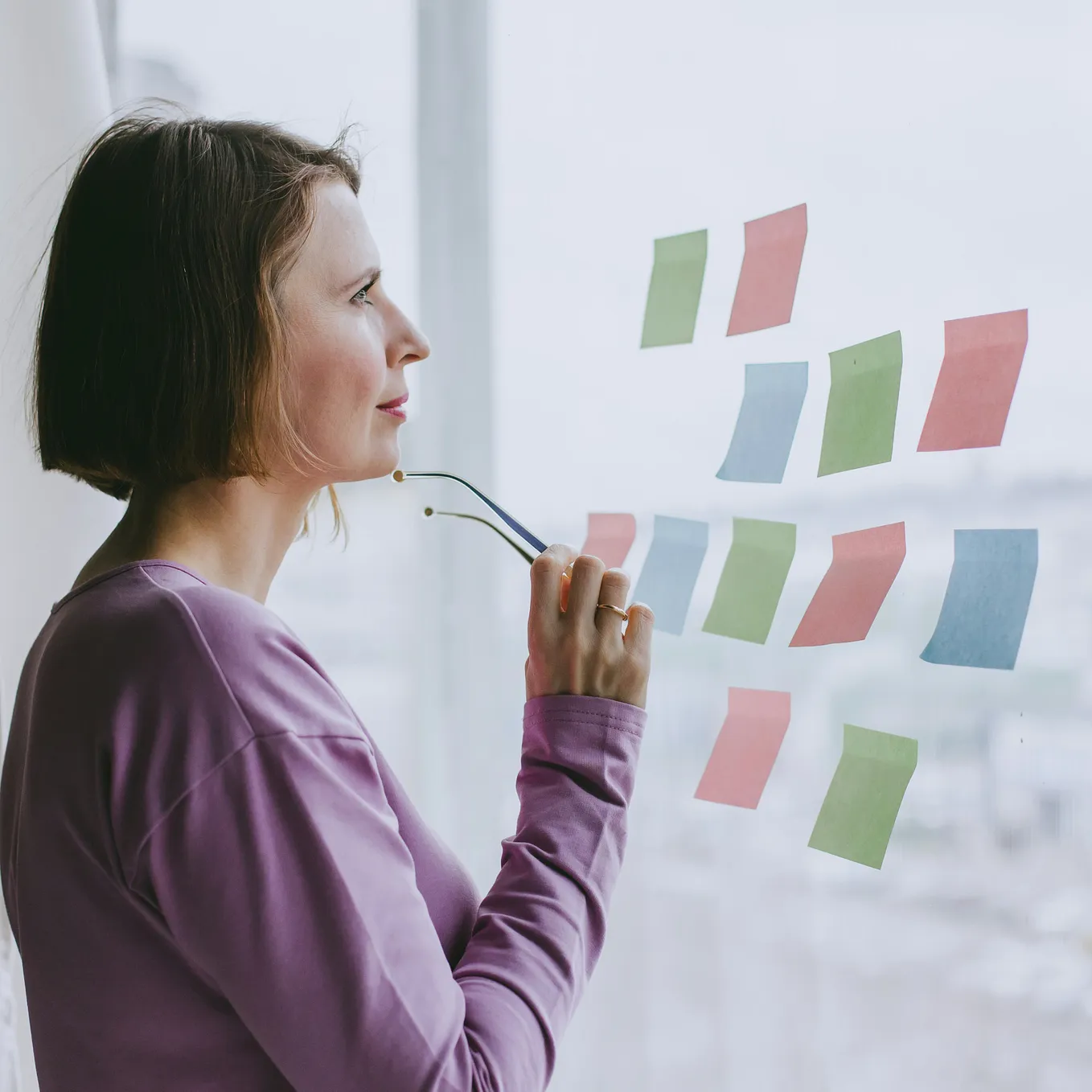 A Step-by-Step Guide to AHP