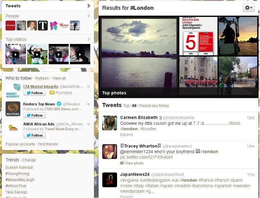Social Media Business – Is It Really Fruitful?