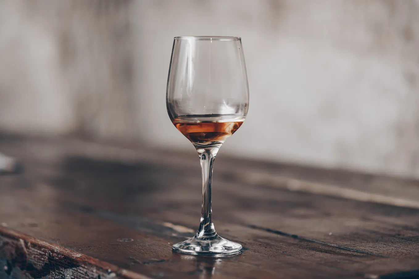 A Glass Half Empty or Half Full… Why Can’t it be Both?