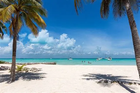 Top 5 Isla Mujeres All-Inclusive Resorts: Your Paradise Guide https