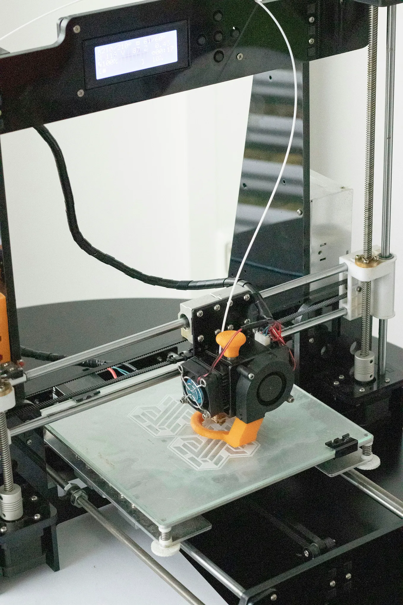 Why Owning a 3D Printer Changes How You See the World