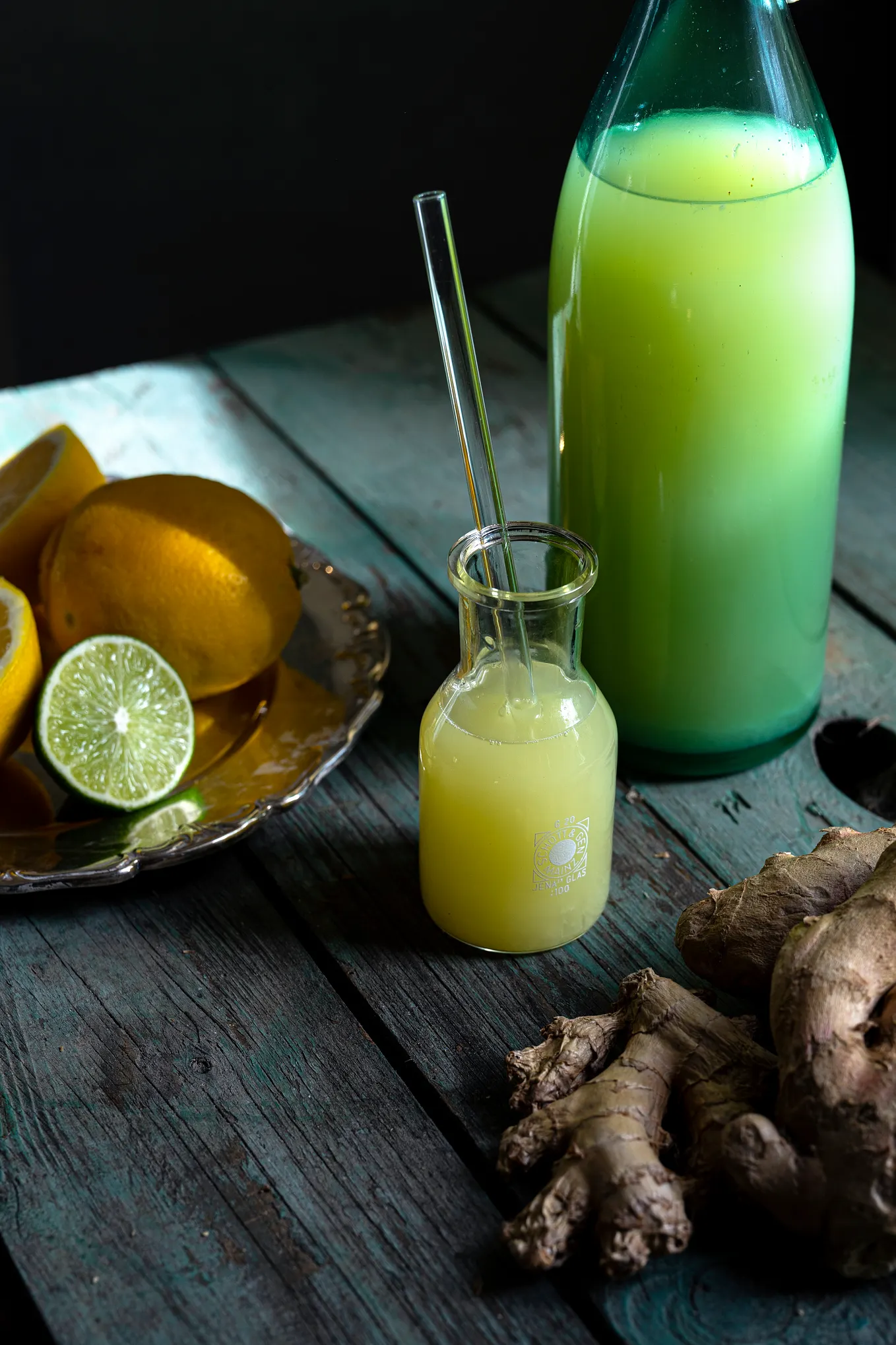 Successful Detox Ideas: Get Your System to Perfect Shape