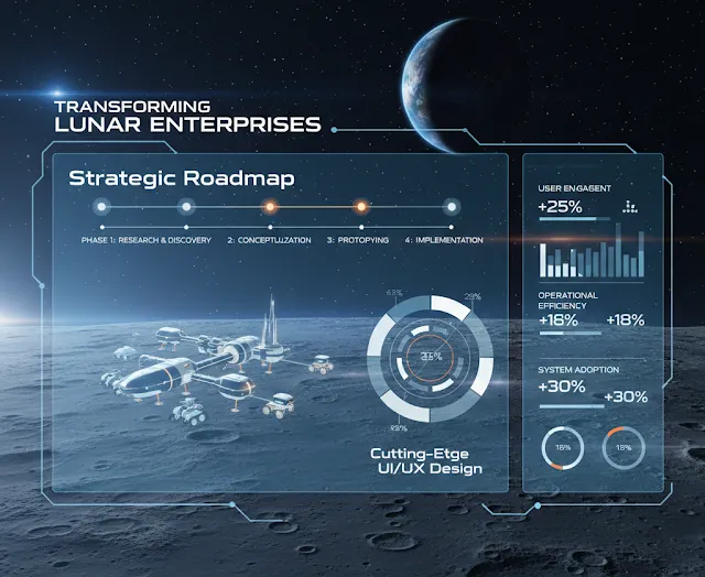 Action Plan: Establishing Trivandrum’s Premier UI/UX Innovation Hub ...