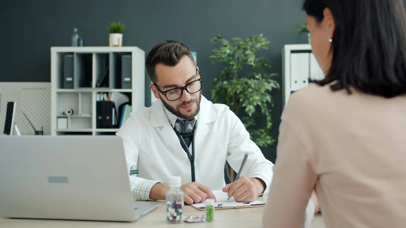 Why Do Medical Appointments Fail? The Art of Shared Conversation