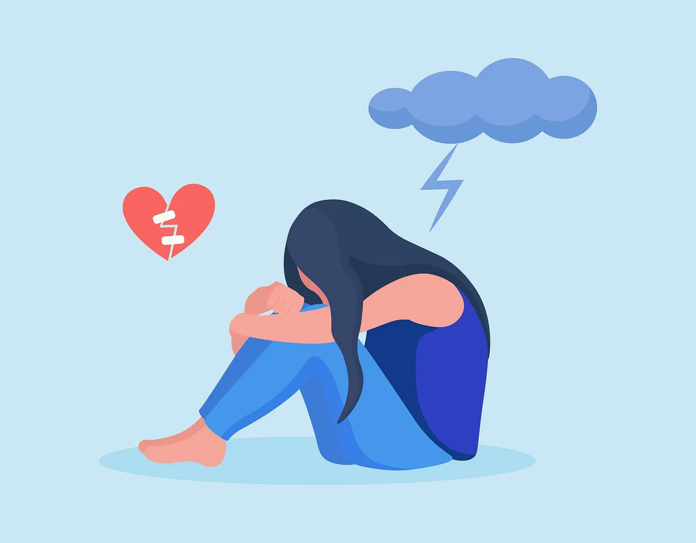 How to Spot Signs that Someone is Suffering from Mental Health Issues