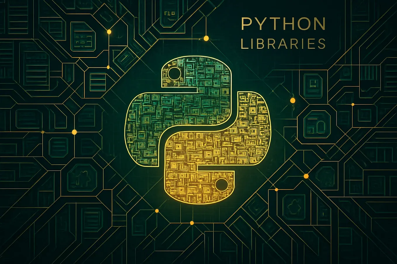 Luigi 101: Orchestrating Workflows in Python | by Okan Yenigün | AWS Tip