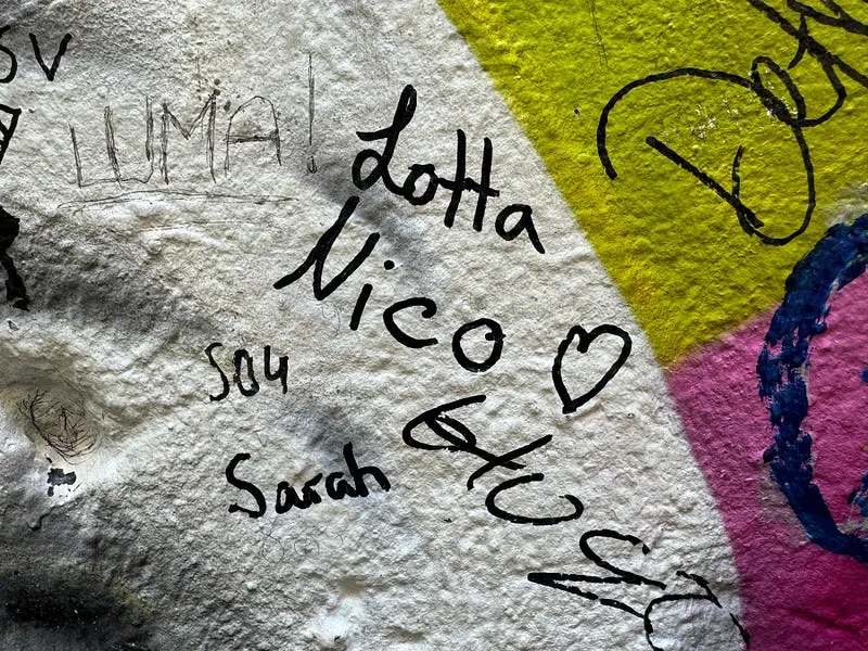 I Love My Nonbinary Child. I Still Deadnamed Them.