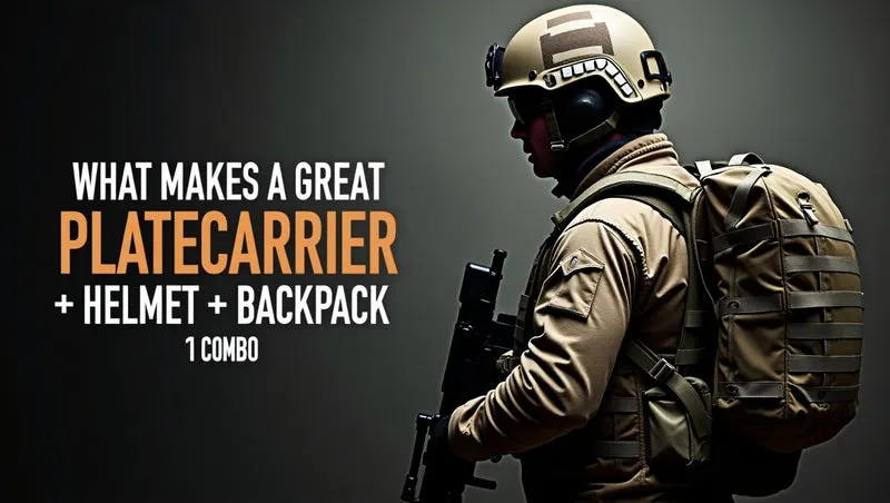 ARMOR CARRIER VS PLATE CARRIER WHAT AND WHY PROS AND CONS visual data 6