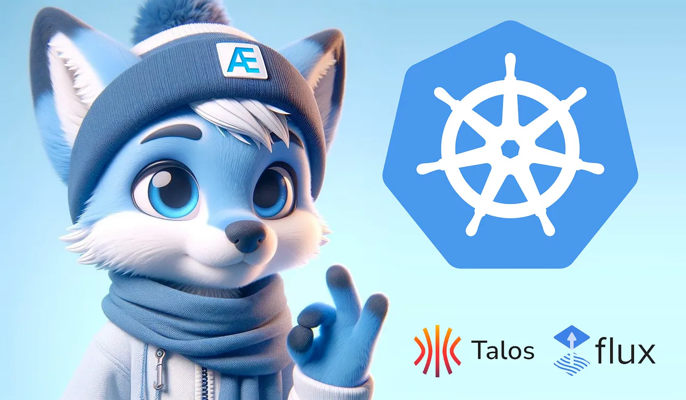 DIY: Create Your Own Cloud with Kubernetes (Part 1)