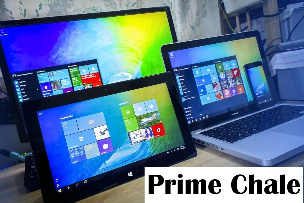 The Ultimate Guide To Fixing Your Windows Driver Issues — Prime Chale