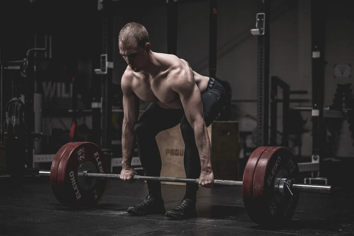 How To Balance A Labor Intensive Job & The Gym