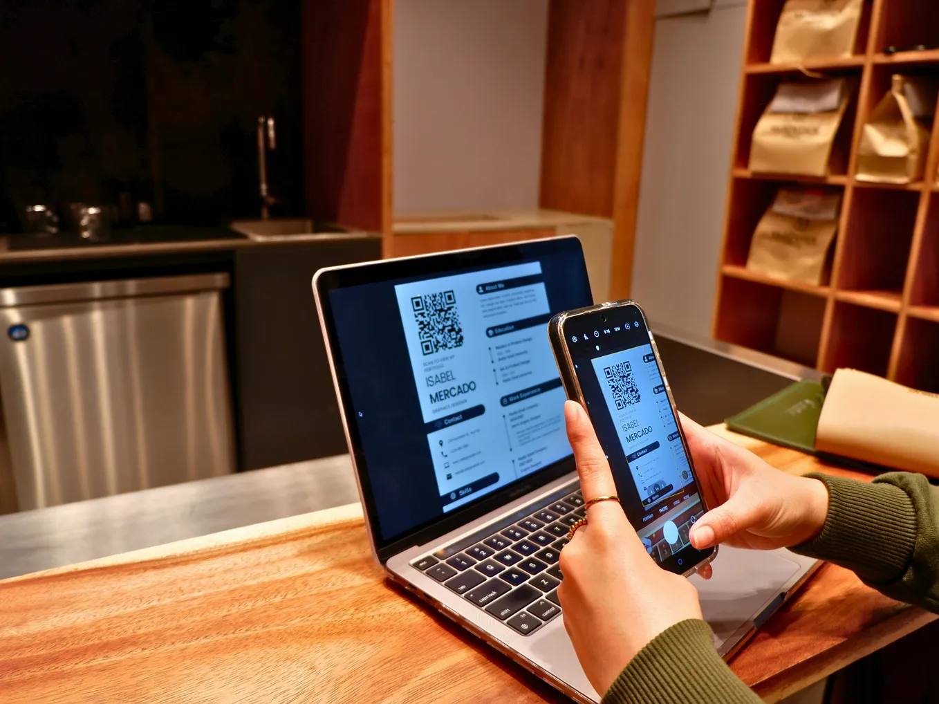 Enhancing Loyalty Programs Security with Time-Sensitive QR Codes