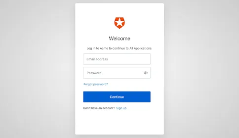 Exploiting Security Misconfiguration In Auth0 By Okta