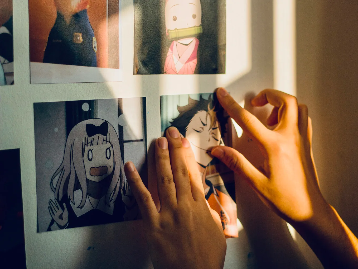 4 Anime Characters Who Gave Me Life-Changing Lessons