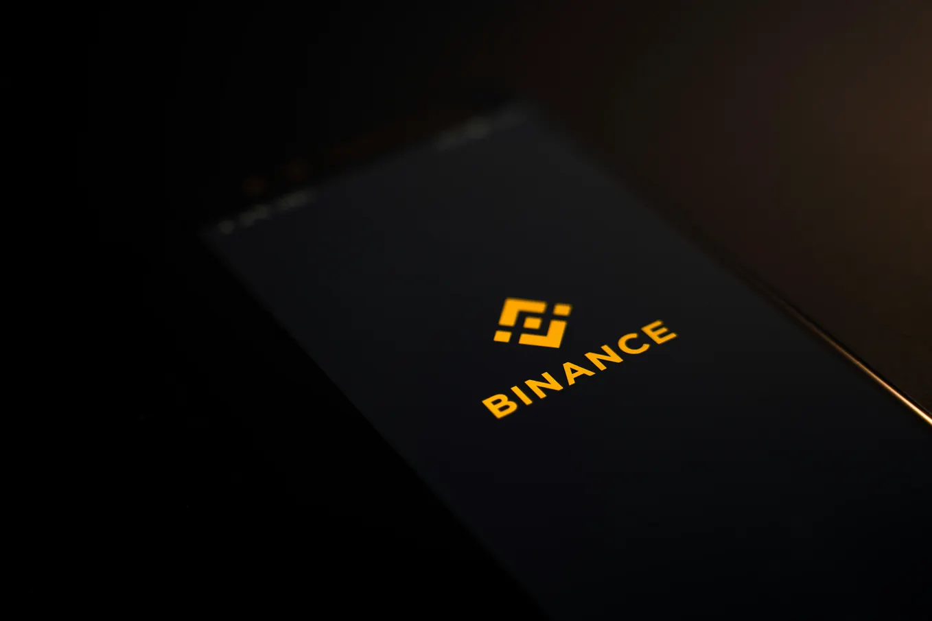 Cryptocurrency exchange 