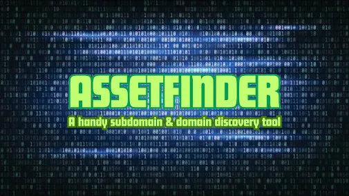 ASSETFINDER