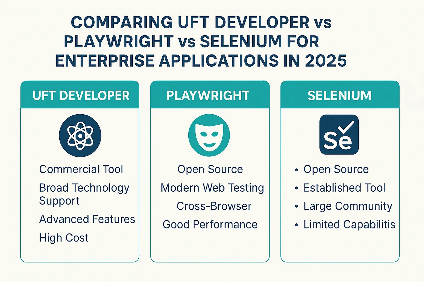 Building a Scalable Selenium Test Automation Framework from Scratch for ...