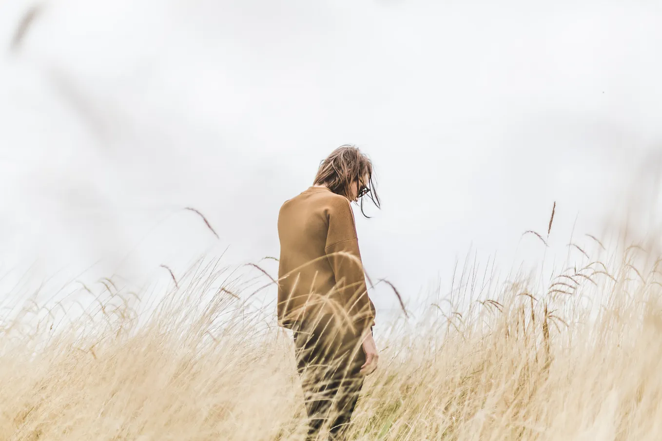 How I Redeem My Regrets