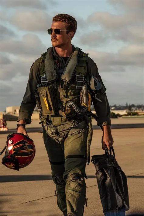 Did Miles Teller Actually Fly in Top Gun? Exploring the Truth Behind the Scenes