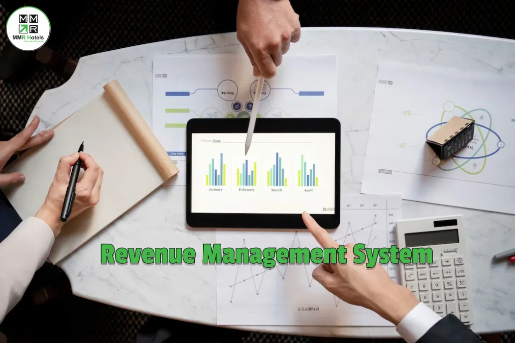 Maximizing Revenue with Revenue Management System — A Case Study on MMR Hotels