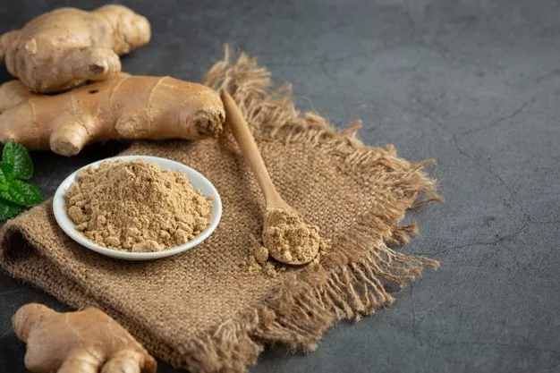 The Health Benefits of Cordyceps, Cucumbers, Garlic, Ginger, and Ginseng