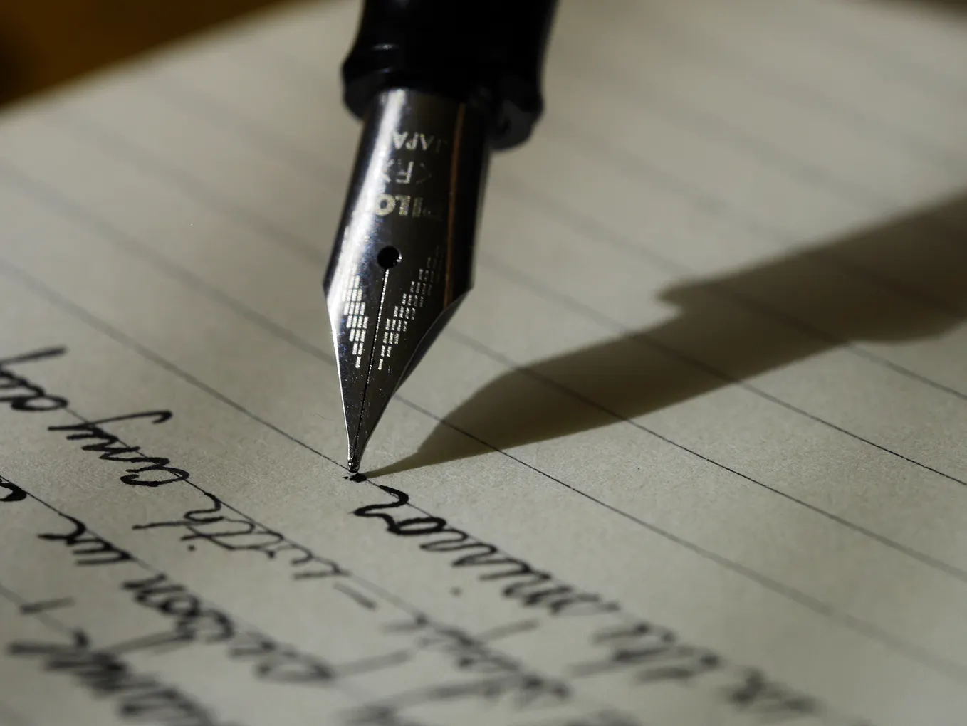 How I Track the Word Count for My Novel Draft
