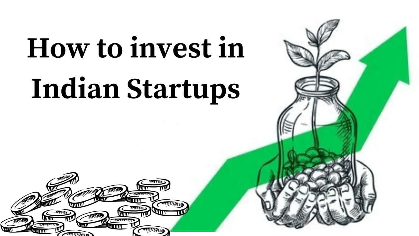 How to invest in Indian Startups? — InnoPitch