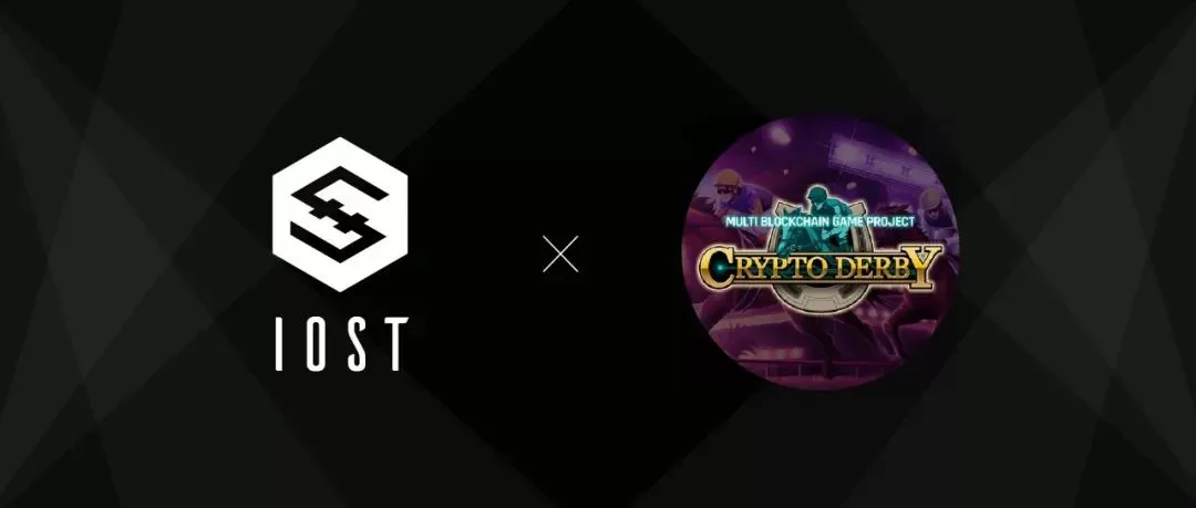 CryptoDerby Now Live on IOST | Are You Backing The Right Horse?