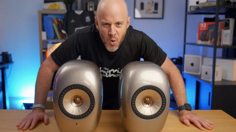 Why £3,500 Hi-fi Speakers are a hard sell - Even when they’re this good