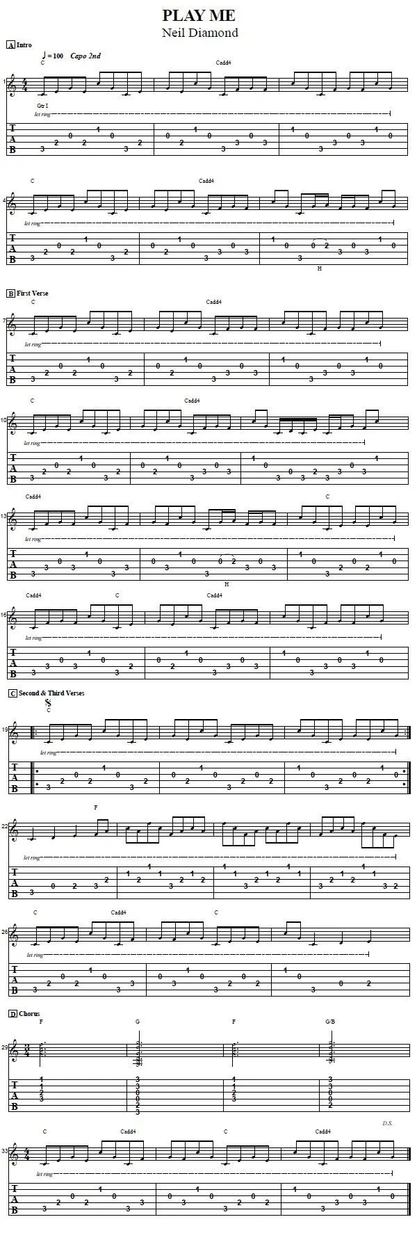 Classic “Hey Joe” Guitar Licks in the Style of Jimi Hendrix — Easy ...