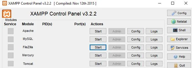 C# Connect To MySQL In Visual Studio 2019