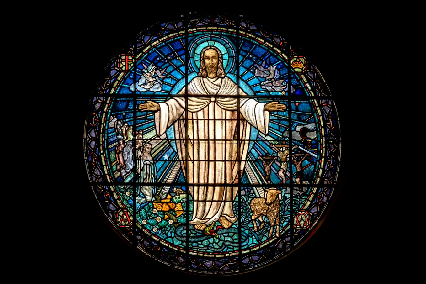 The Problem With Christianity