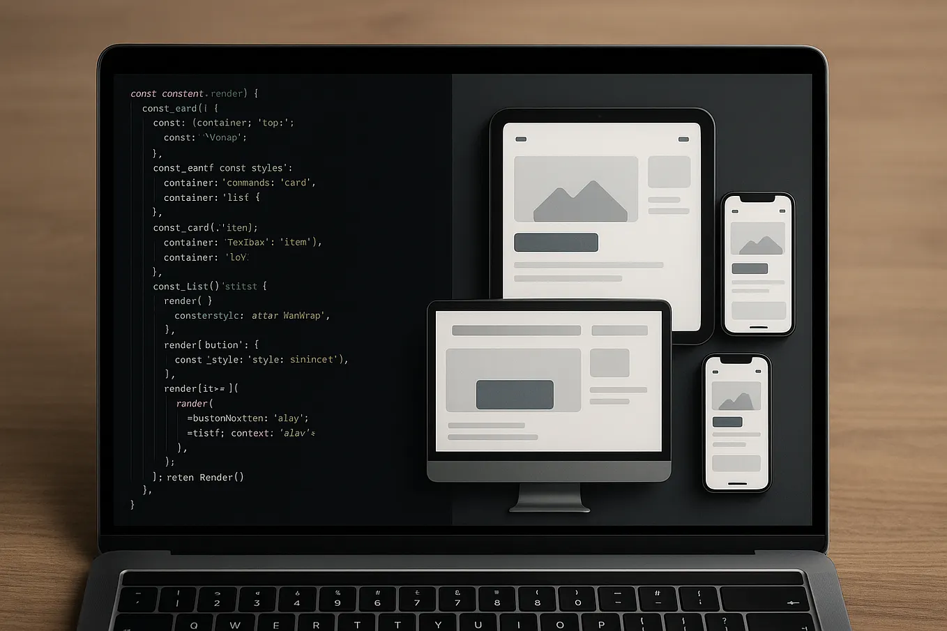 How I Create Atomic UI Components: My Practical Guide for Modern Design ...