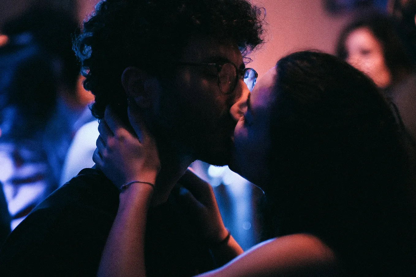 The Difference Between Being Desired and Being Loved