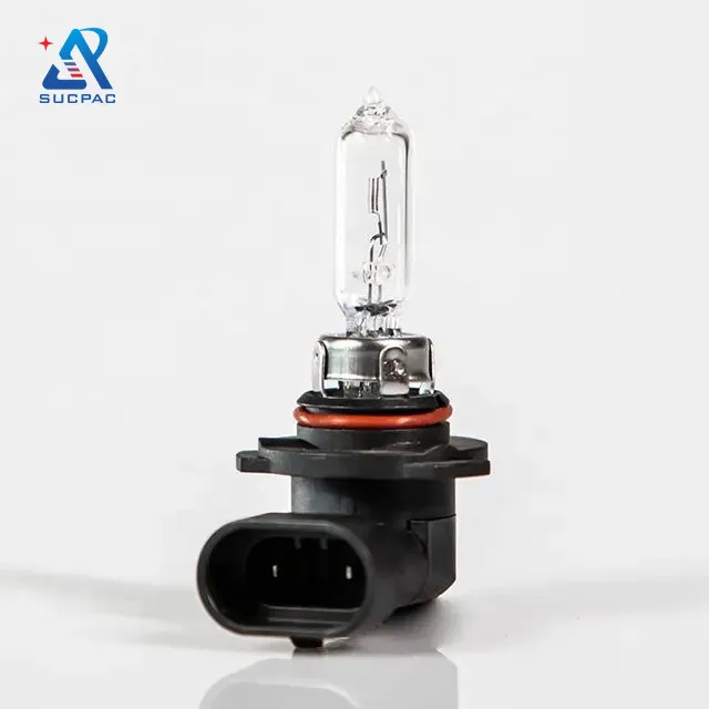 The Bright Choice: Advantages of Quartz Glass Halogen Head Lamps